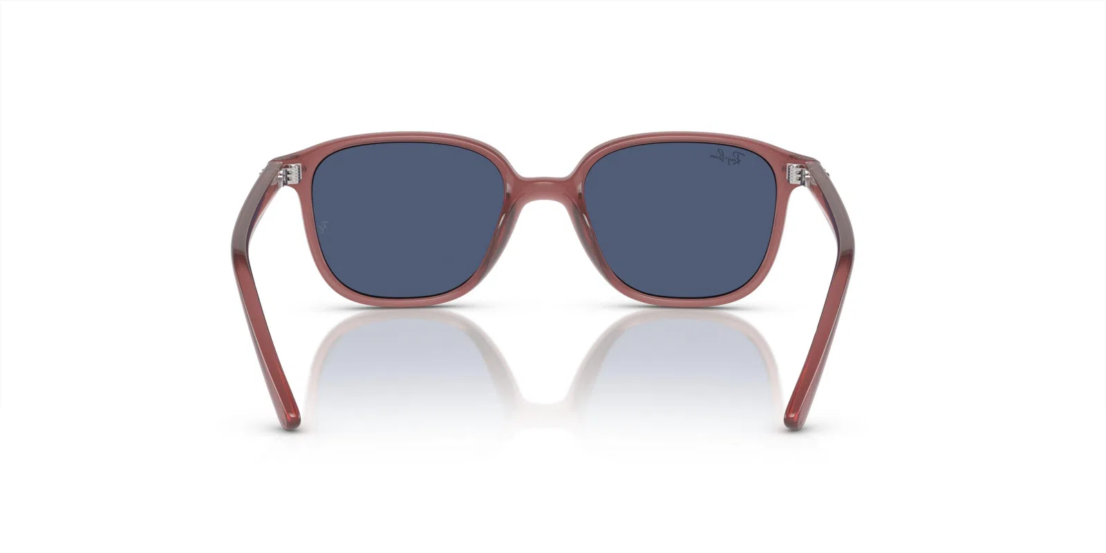 Ray-Ban Kids Leonard Jr 0RJ9093S Sunglasses - view 41